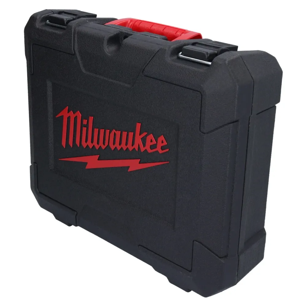 Walizka transportowa Milwaukee o wymiarach 370 x 310 x 110 mm do kluczy udarowych / wiertarko-wkrętarek / wiertarek udarow...