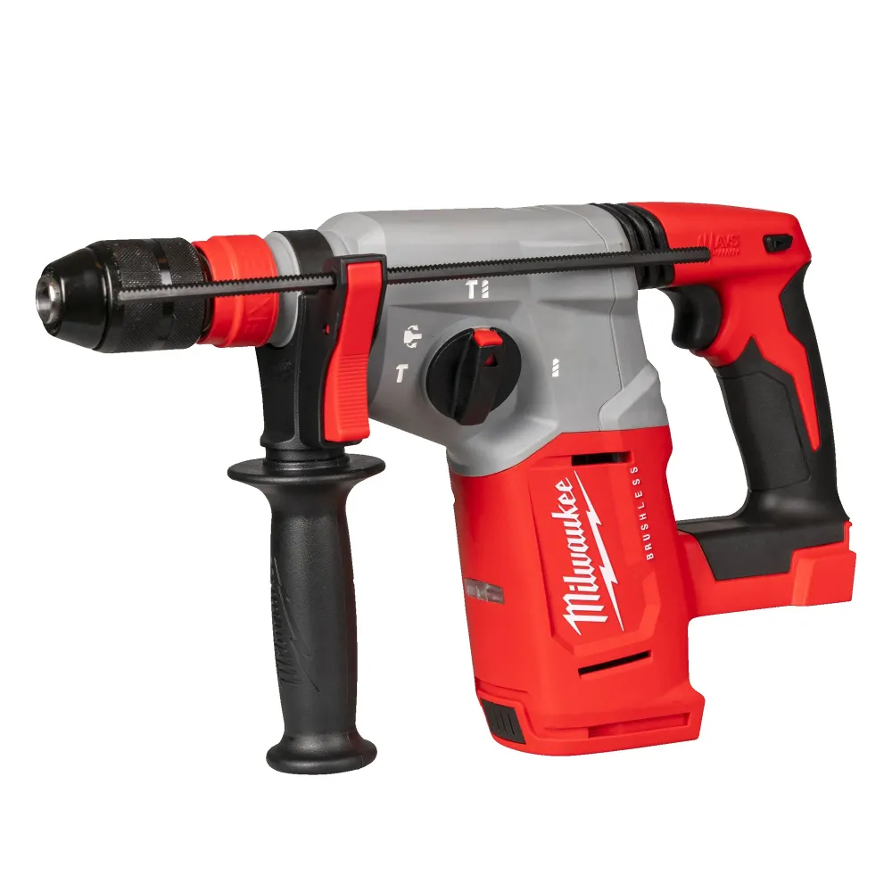Wiertarka udarowa Milwaukee M18 BLHX-0X 18 V