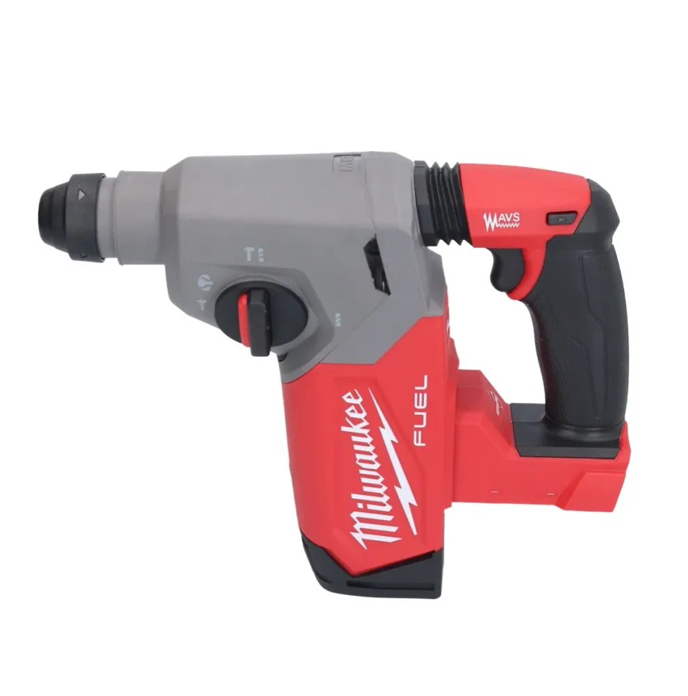 Wiertarko-wkrętarka akumulatorowa Milwaukee M18 FH-602 18 V 2,5 J SDS plus Brushless + 2x akumulator 6,0 Ah + ładowarka
