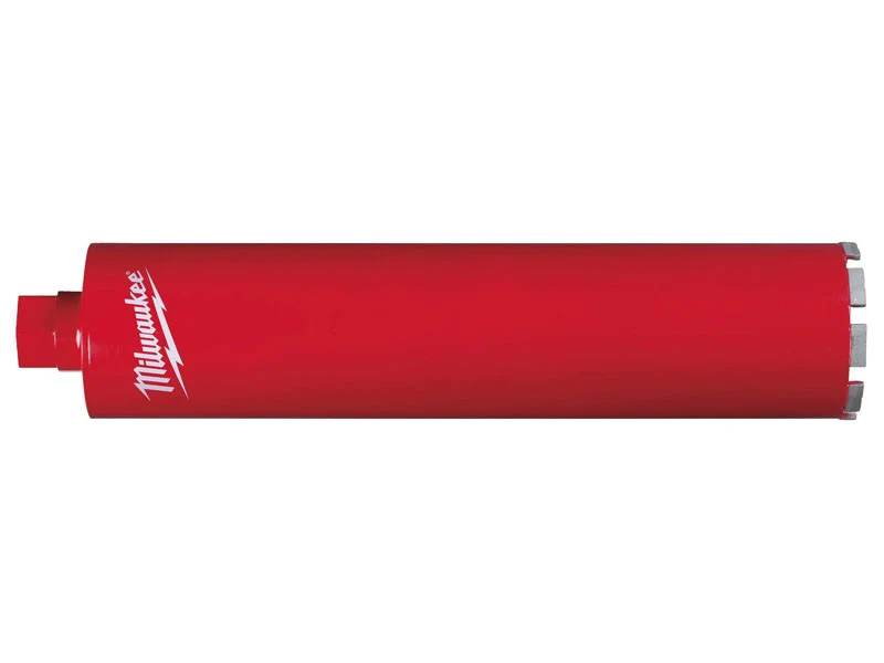 Milwaukee wiertnica diamentowa WCHP 300mm mocowanie 1 1/4 UNC wiercenie na mokro