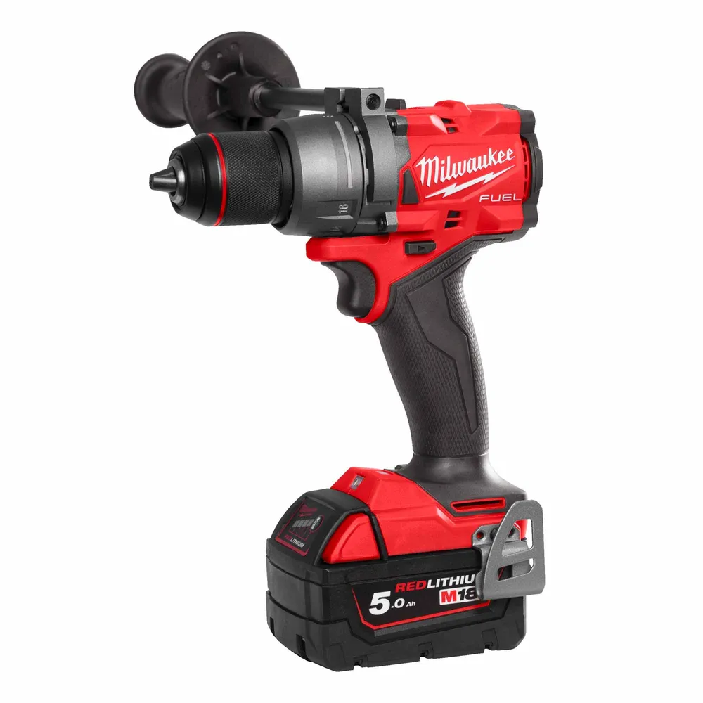 Zestaw combo Milwaukee M18 FPP2A3-502X 18V 5Ah