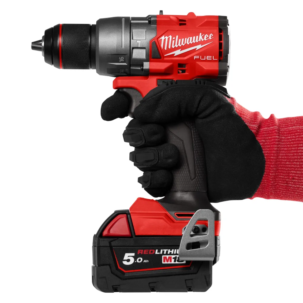 Zestaw Milwaukee M18 FPP2E3-502X 18 V 5 Ah