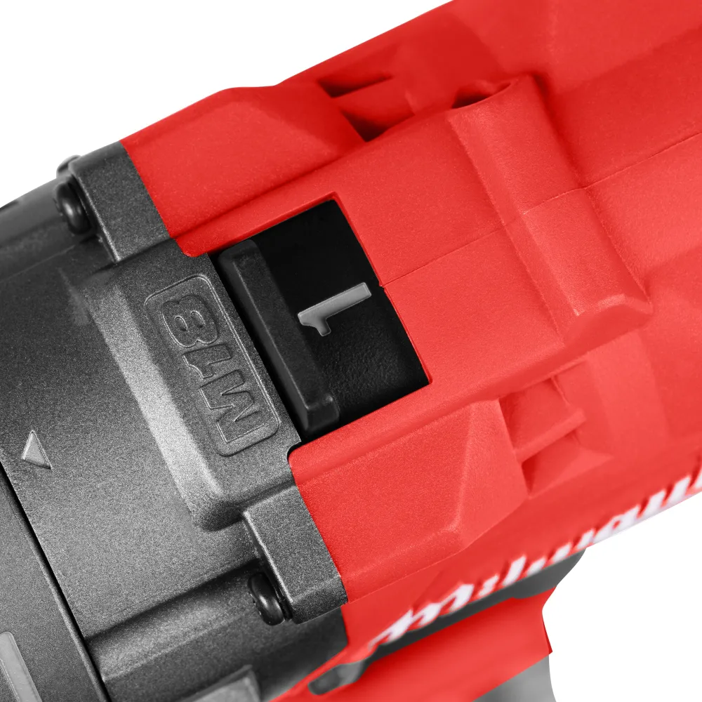 Zestaw Milwaukee M18 FPP2E3-502X 18 V 5 Ah