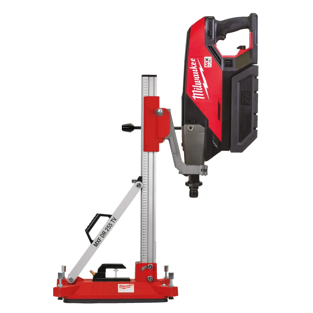 Zestaw wierteł rdzeniowych Milwaukee MXF DCD150 302C