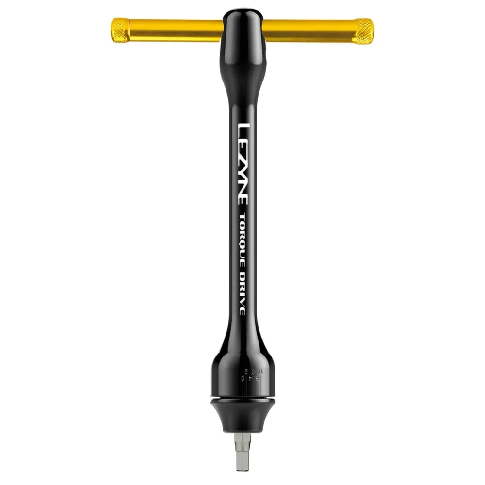 Mini klucz dynamometryczny LEZYNE TORQUE DRIVE