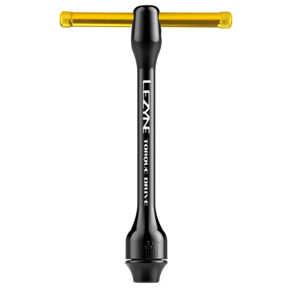 Mini klucz dynamometryczny LEZYNE TORQUE DRIVE
