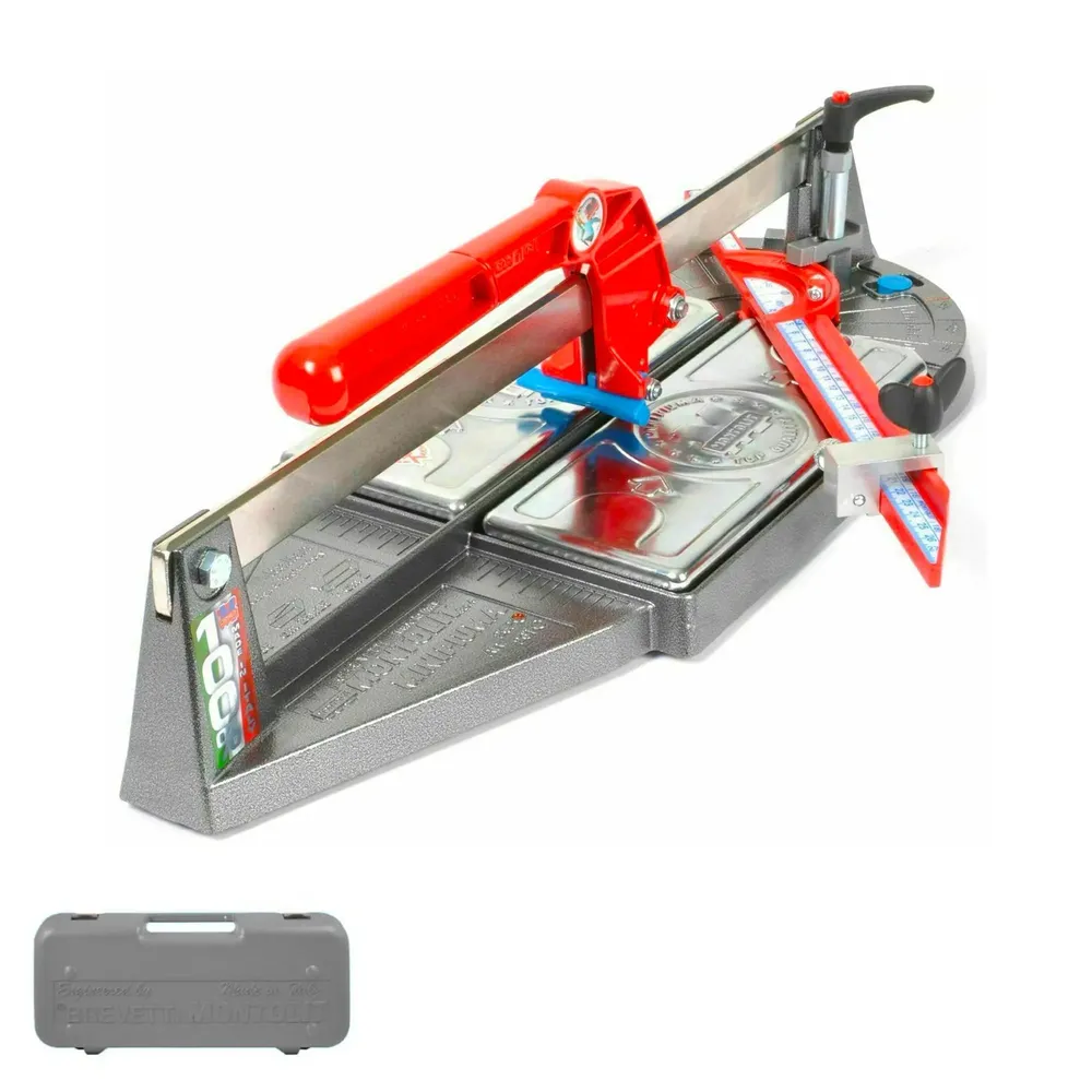 Montolit 26PB Minipiuma Tile Cutter