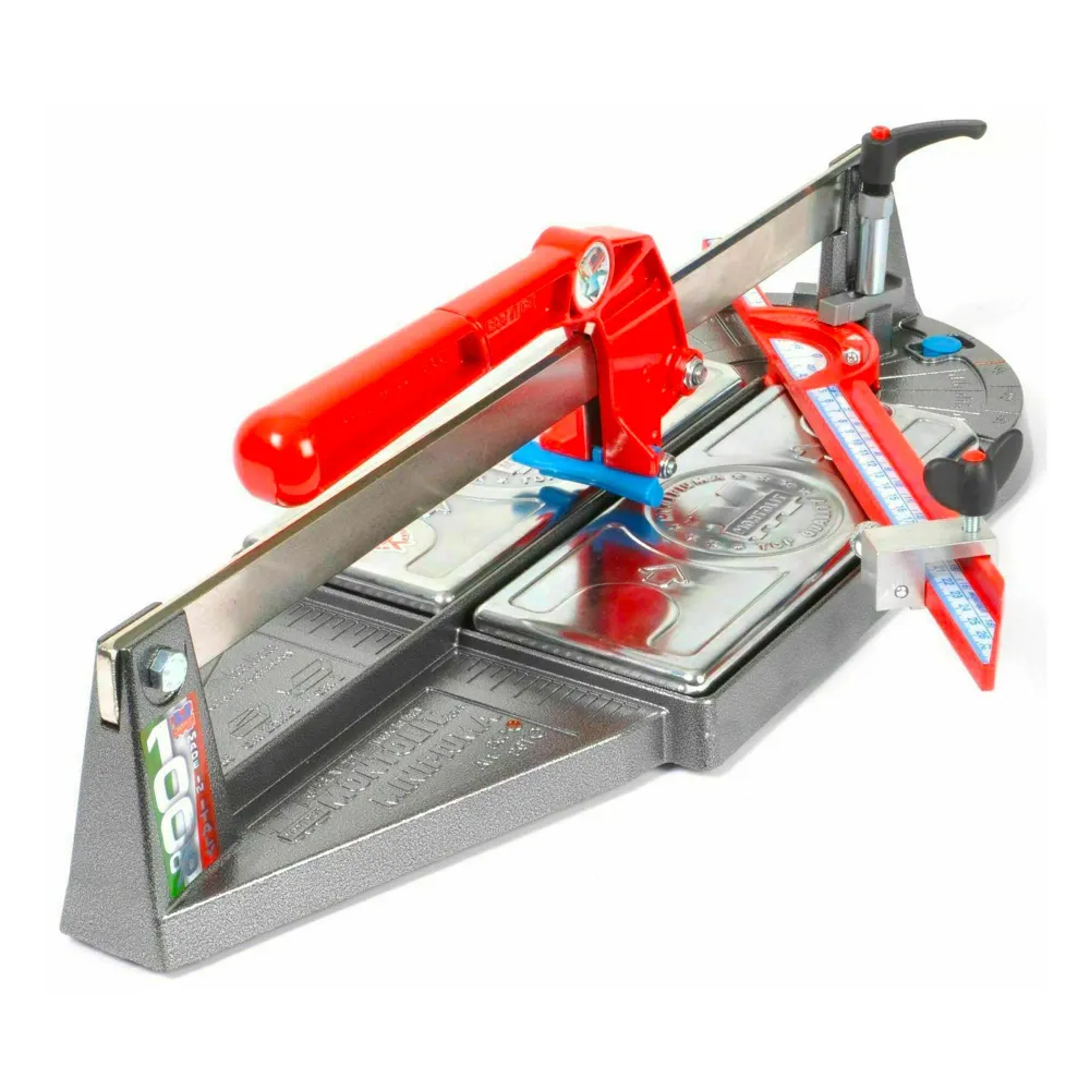 Montolit 26PB Minipiuma Tile Cutter