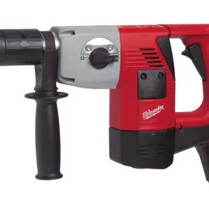 Młot dłutujący Milwaukee PCE 3/K 720W SDS-Plus antywibracyjny profesjonalny