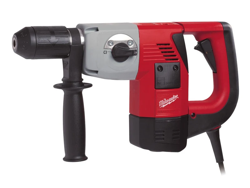 Młot dłutujący Milwaukee PCE 3/K 720W SDS-Plus antywibracyjny profesjonalny