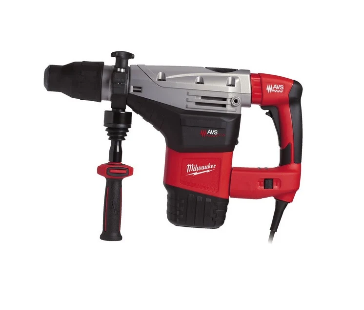 Młot obrotowo-udarowy Milwaukee K750 S 1550 W 11,9 J SDS-MAX profesjonalny