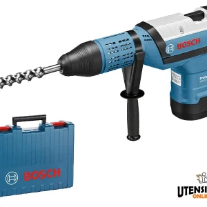 Młot udarowo-obrotowy Bosch GBH 12-52 D 1700W SDS max 19J profesjonalny