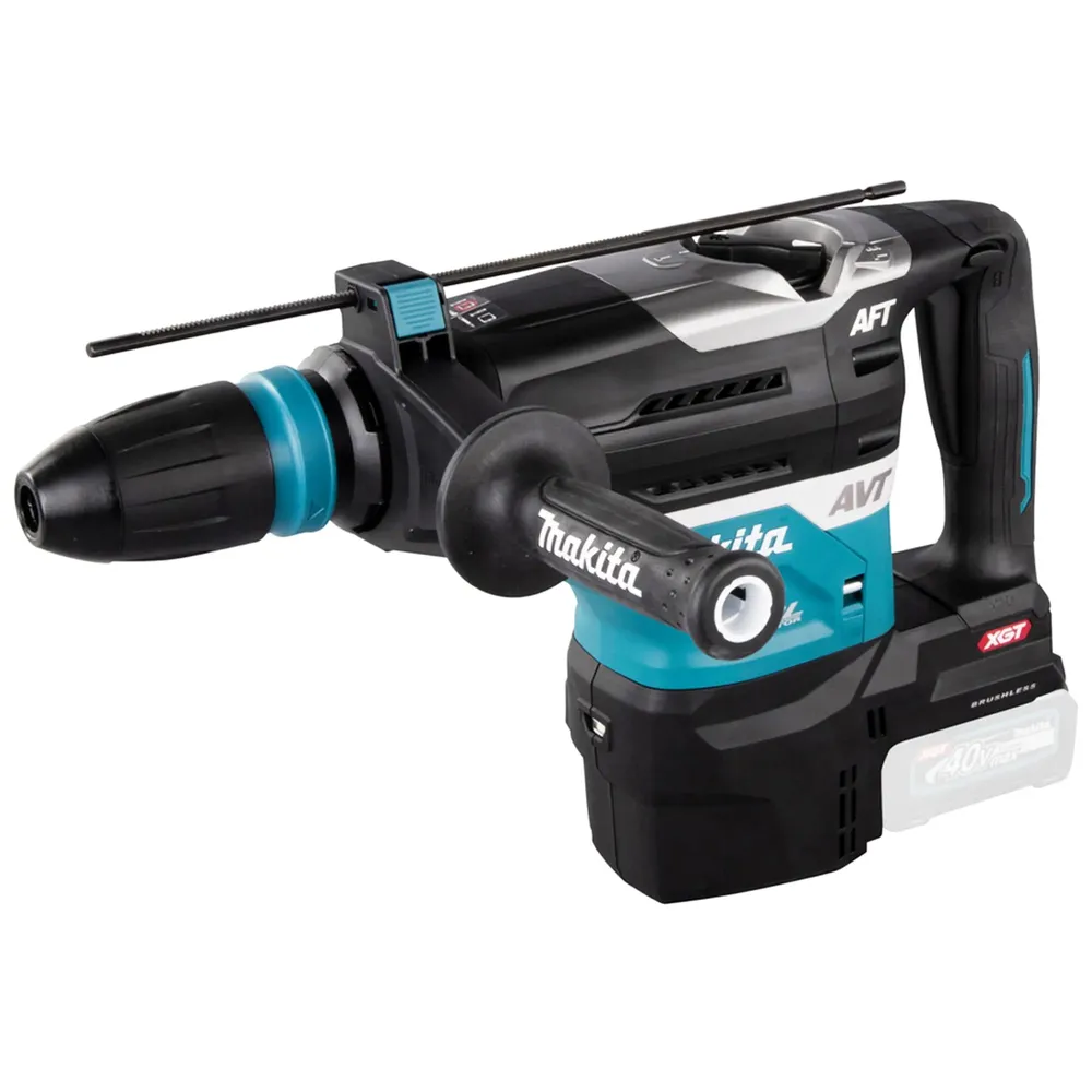 Młot udarowo-obrotowy Makita HR005GZ01 40V
