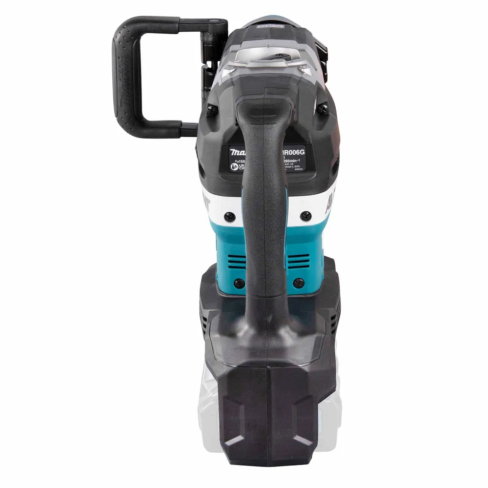 Młot udarowo-obrotowy Makita HR006GZ 40V