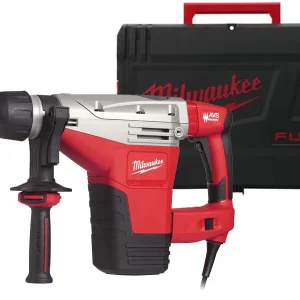 Młot udarowo-obrotowy Milwaukee K 545 S 1300W SDS-Max 8.5J antywibracyjny