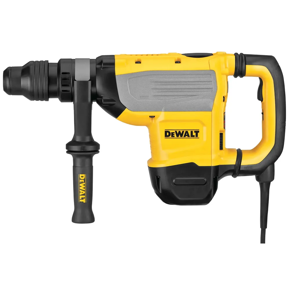 Młot udarowy Dewalt D25733K-QS 1600W