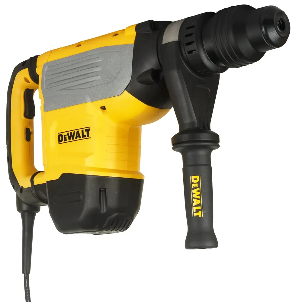 Młot udarowy Dewalt D25733K-QS 1600W