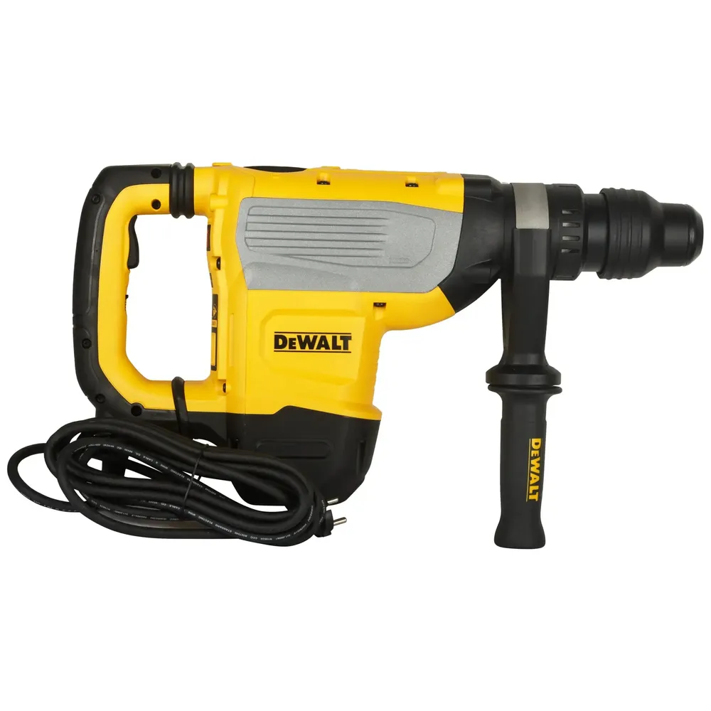Młot udarowy Dewalt D25733K-QS 1600W