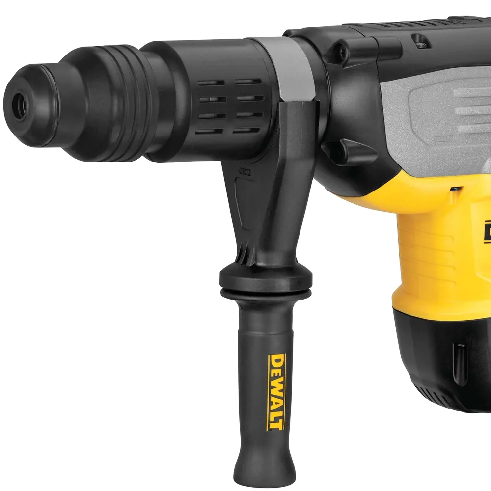 Młot udarowy Dewalt D25773K-QS 1700W