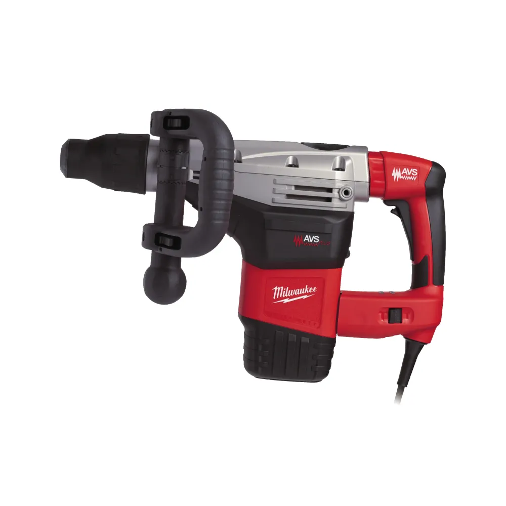 Młot udarowy Milwaukee K 700 S 1550W