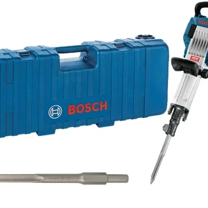 Młot wyburzeniowy Bosch GSH 16-30 Professional 1750W 41J uchwyt 30mm