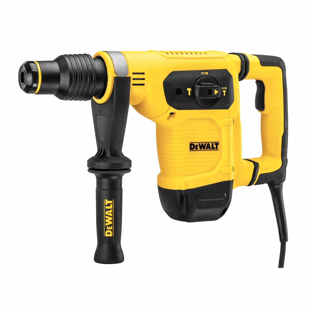 Młot wyburzeniowy Dewalt D25481K-QS 1050W