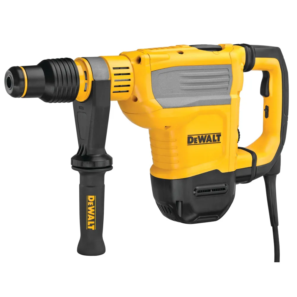 Młot wyburzeniowy Dewalt D25614K-QS 1350 W