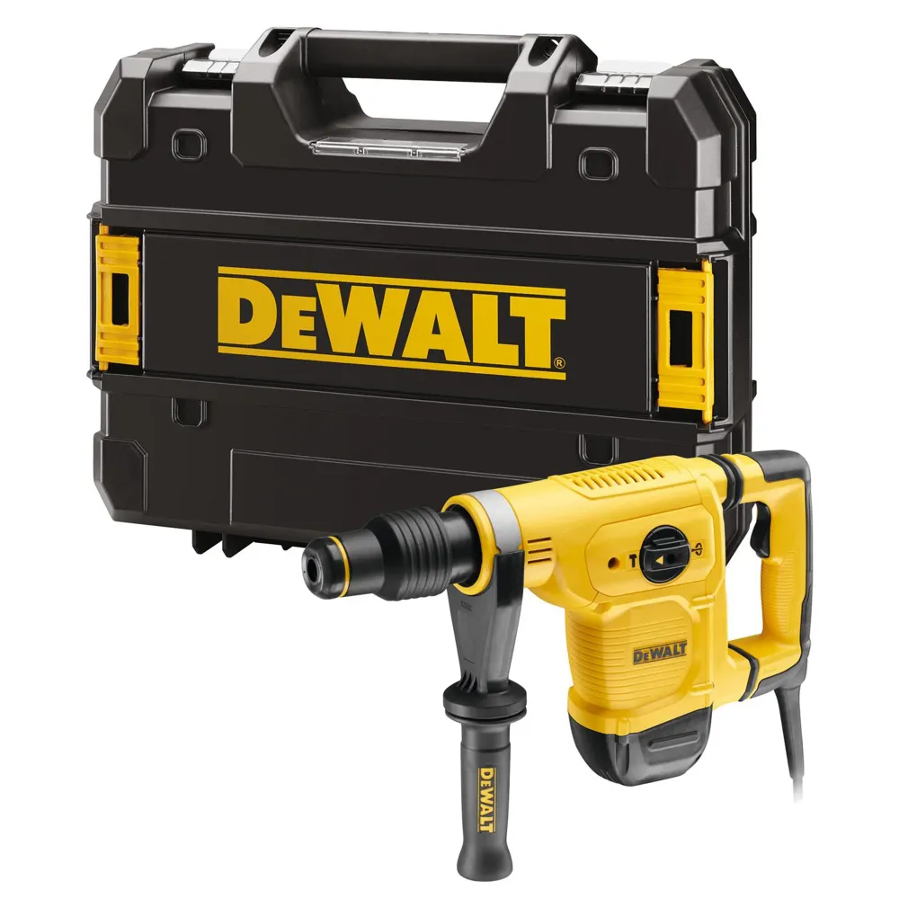 Młot wyburzeniowy Dewalt D25810K-QS 1050W