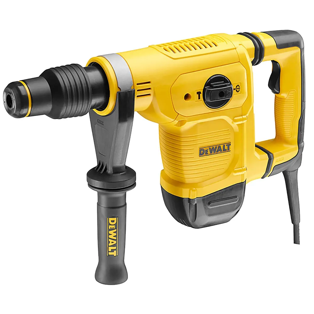Młot wyburzeniowy Dewalt D25810K-QS 1050W