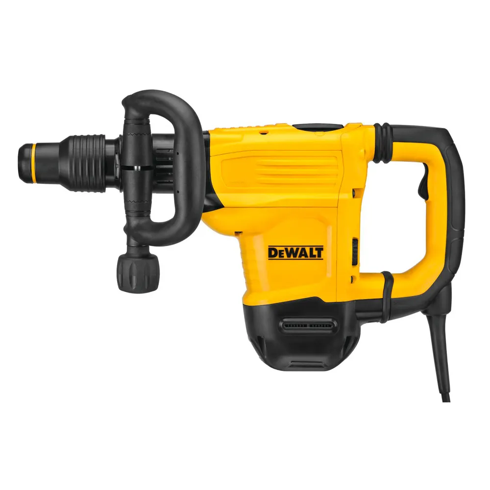 Młot wyburzeniowy Dewalt D25832K-QS 1350 W