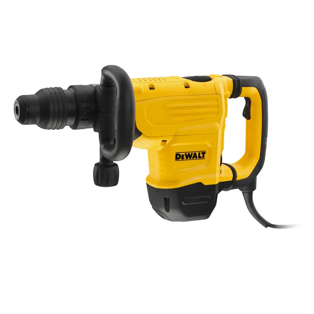 Młot wyburzeniowy Dewalt D25872K-QS 1600W