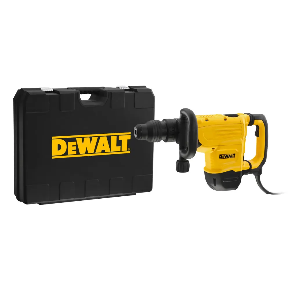 Młot wyburzeniowy Dewalt D25872K-QS 1600W