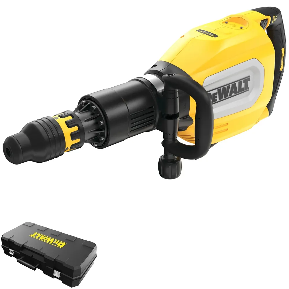 Młot wyburzeniowy Dewalt D25911K-QS 1700W