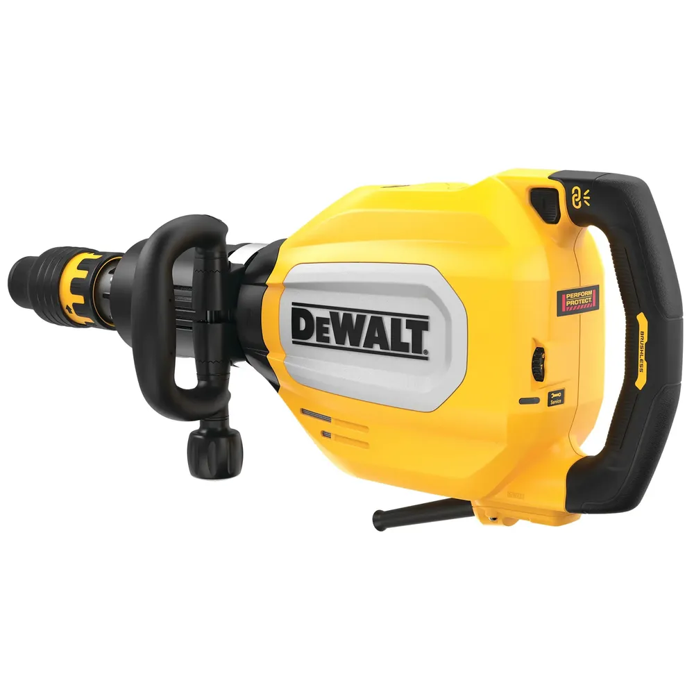 Młot wyburzeniowy Dewalt D25911K-QS 1700W