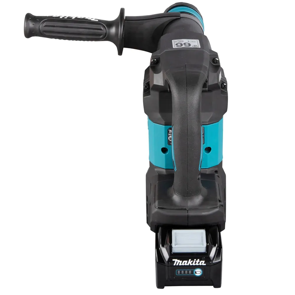 Młot wyburzeniowy Makita HM001GT201 40V 5Ah