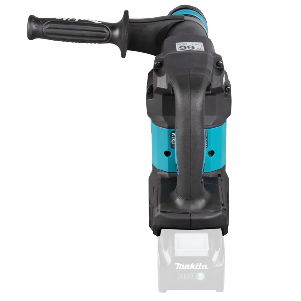 Młot wyburzeniowy Makita HM001GZ02 40V