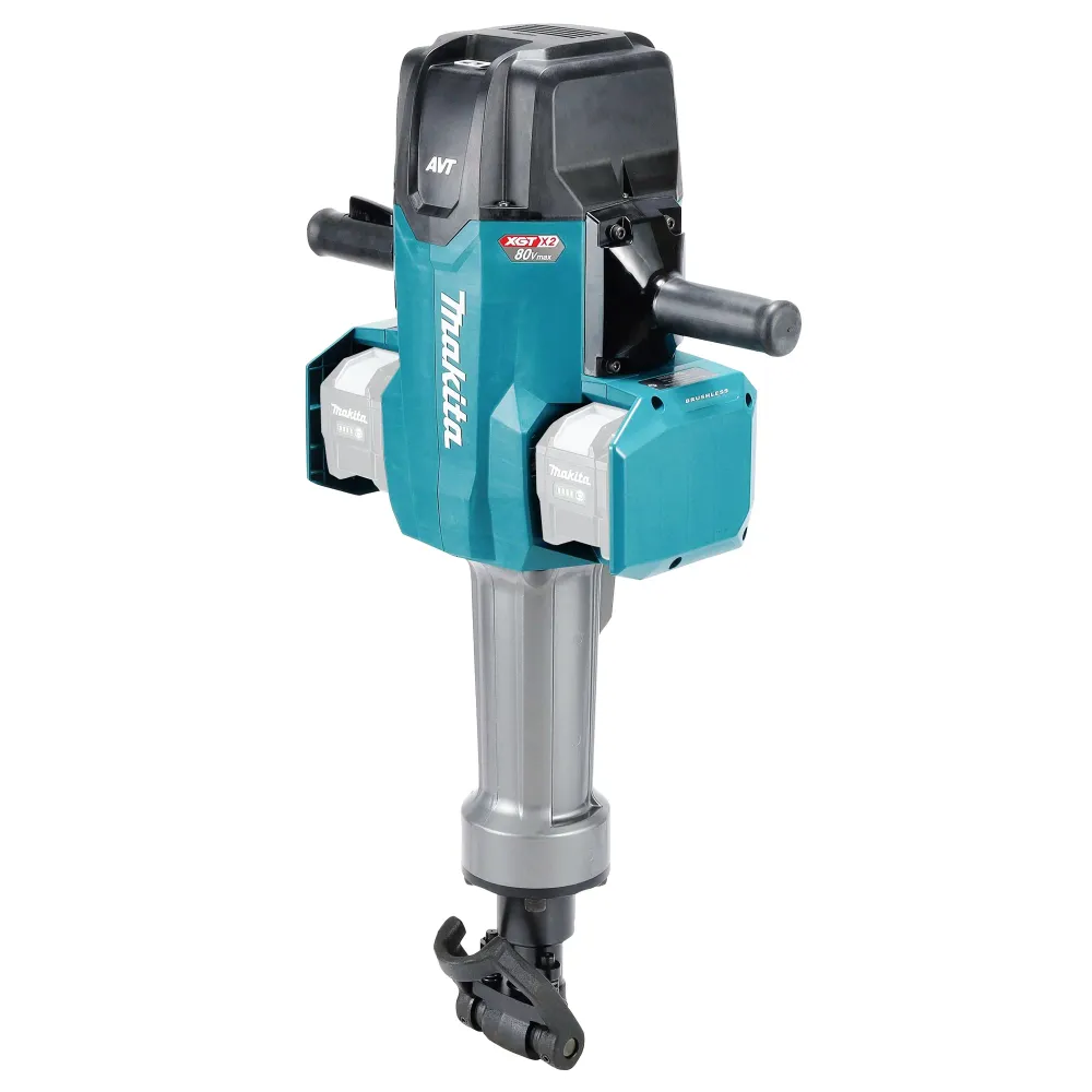Młot wyburzeniowy Makita HM004GZ01 40Vx2
