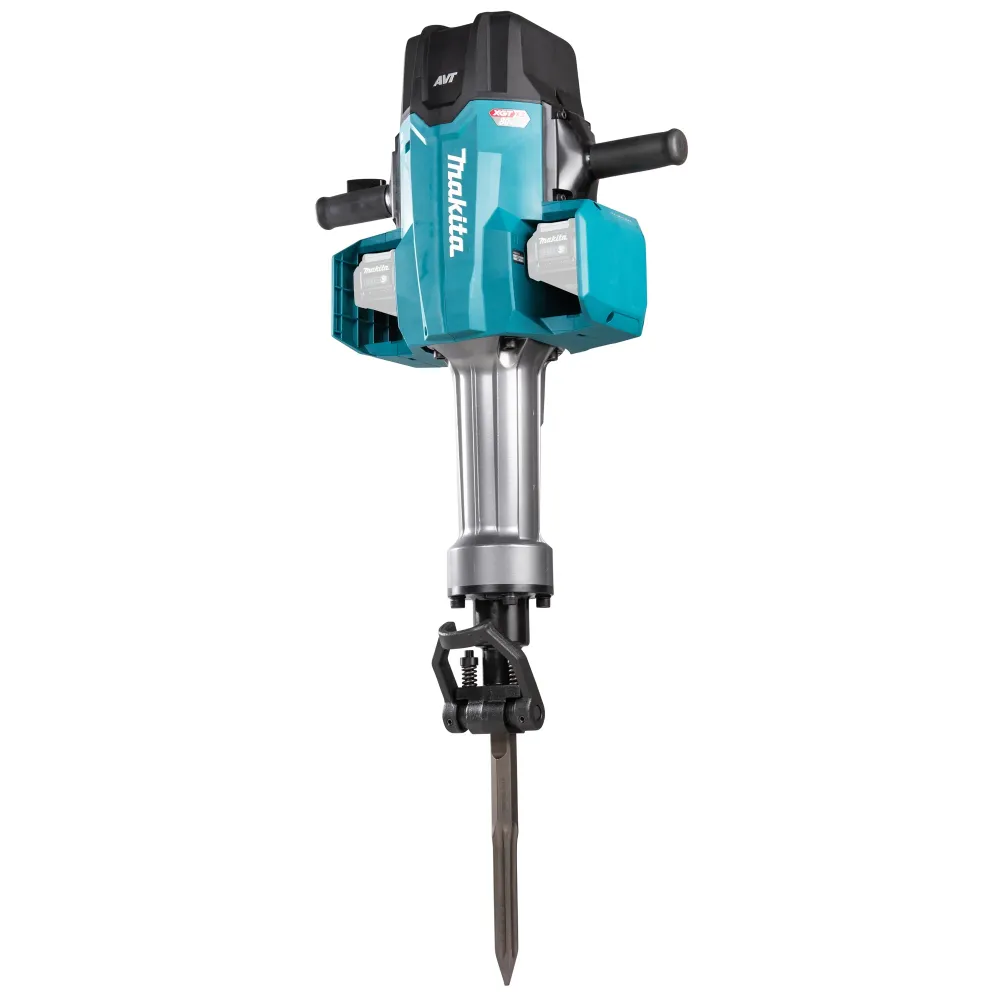 Młot wyburzeniowy Makita HM004GZ01 40Vx2
