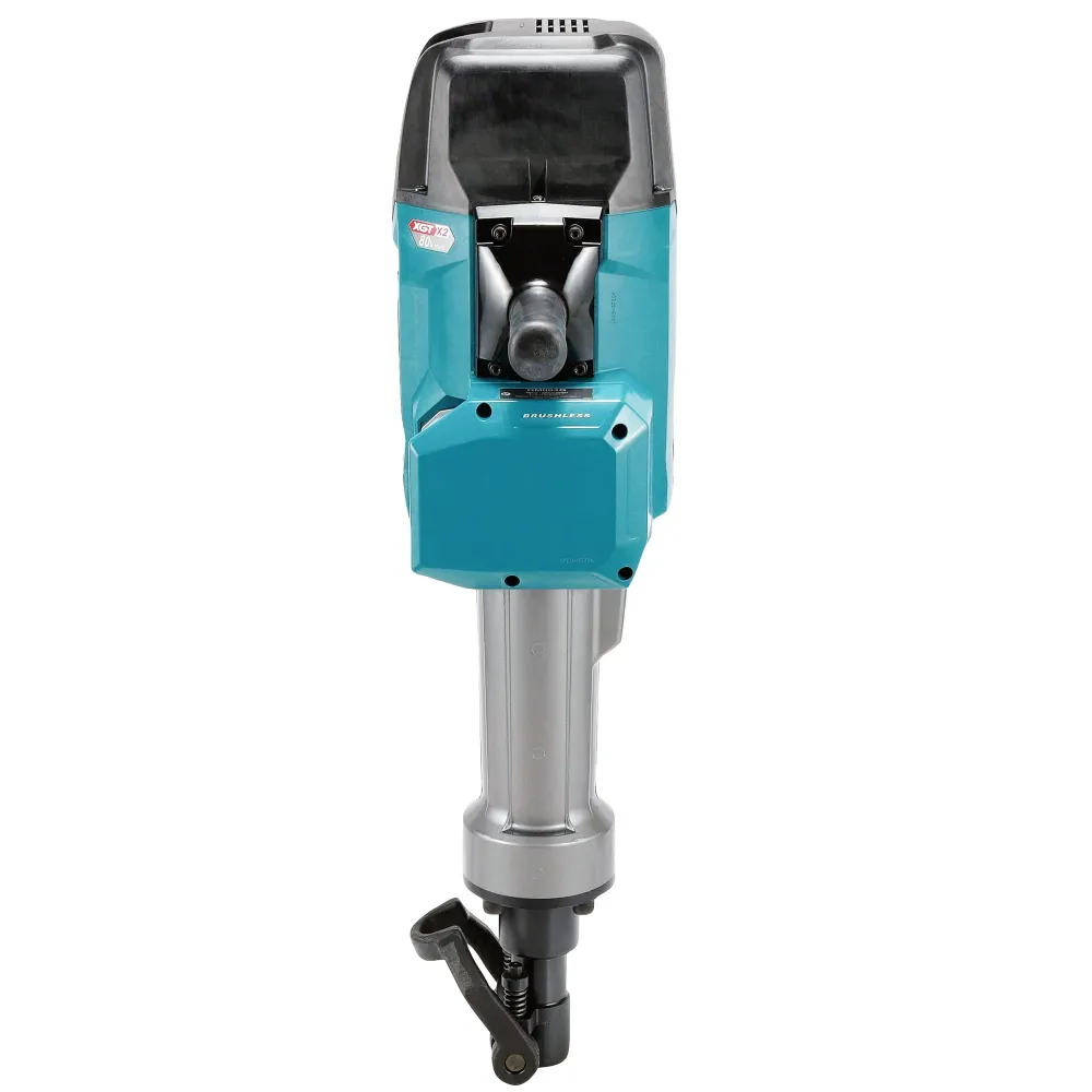 Młot wyburzeniowy Makita HM004GZ01 40Vx2