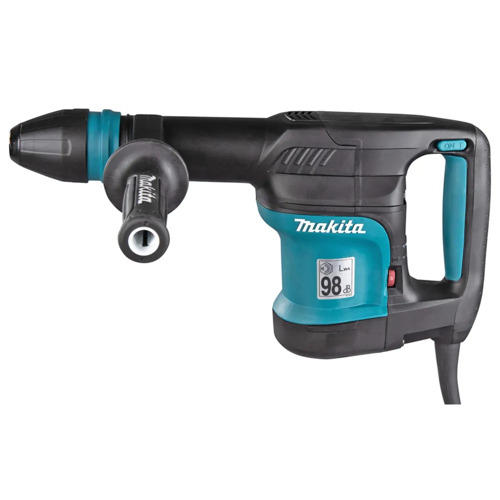 Młot wyburzeniowy Makita HM0870C 1110W
