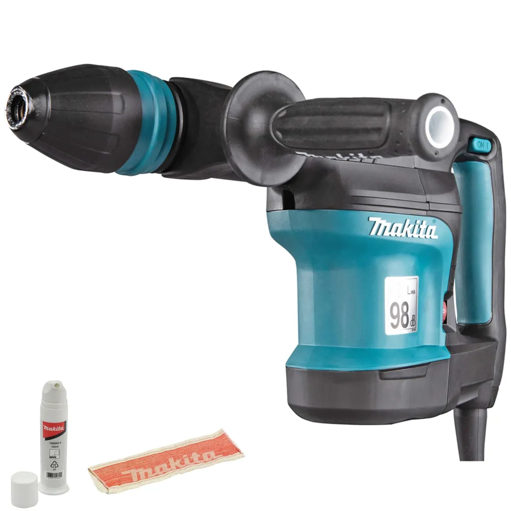 Młot wyburzeniowy Makita HM0870C 1110W