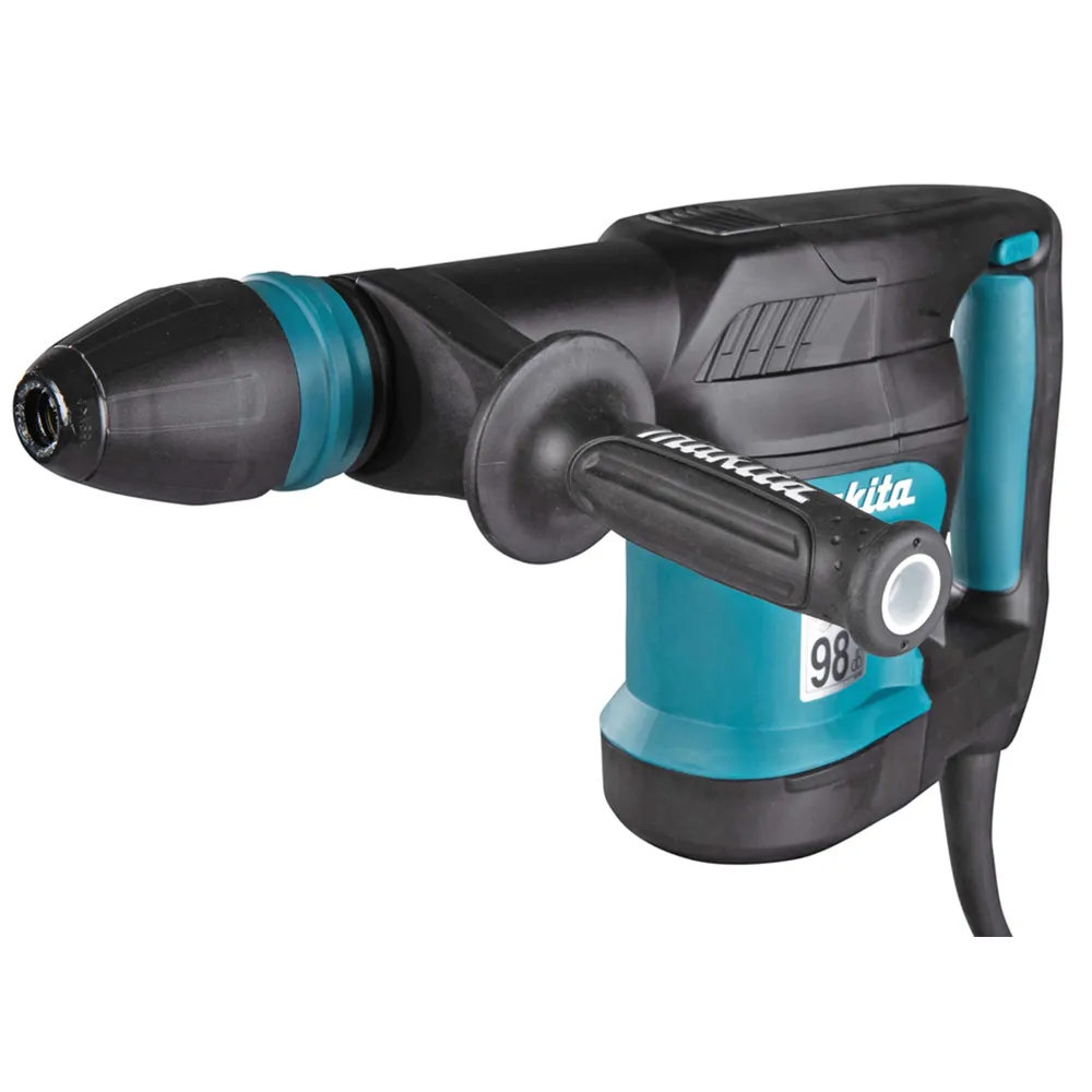 Młot wyburzeniowy Makita HM0870C 1110W