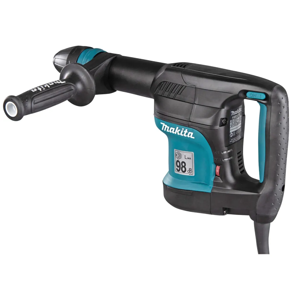 Młot wyburzeniowy Makita HM0870C 1110W
