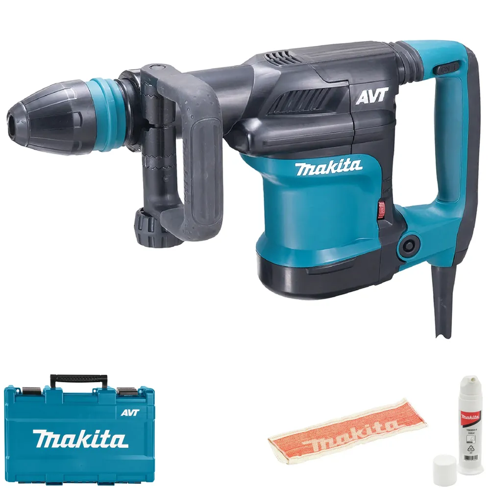 Młot wyburzeniowy Makita HM0871C 1110W