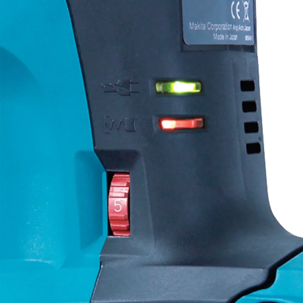 Młot wyburzeniowy Makita HM0871C 1110W