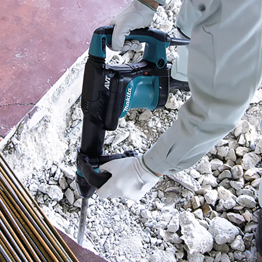 Młot wyburzeniowy Makita HM0871C 1110W