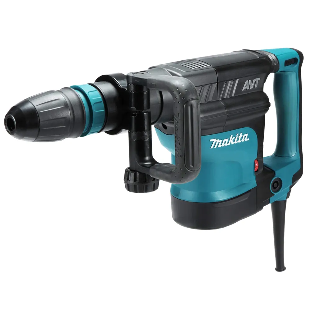Młot wyburzeniowy Makita HM1111C o mocy 1300 W