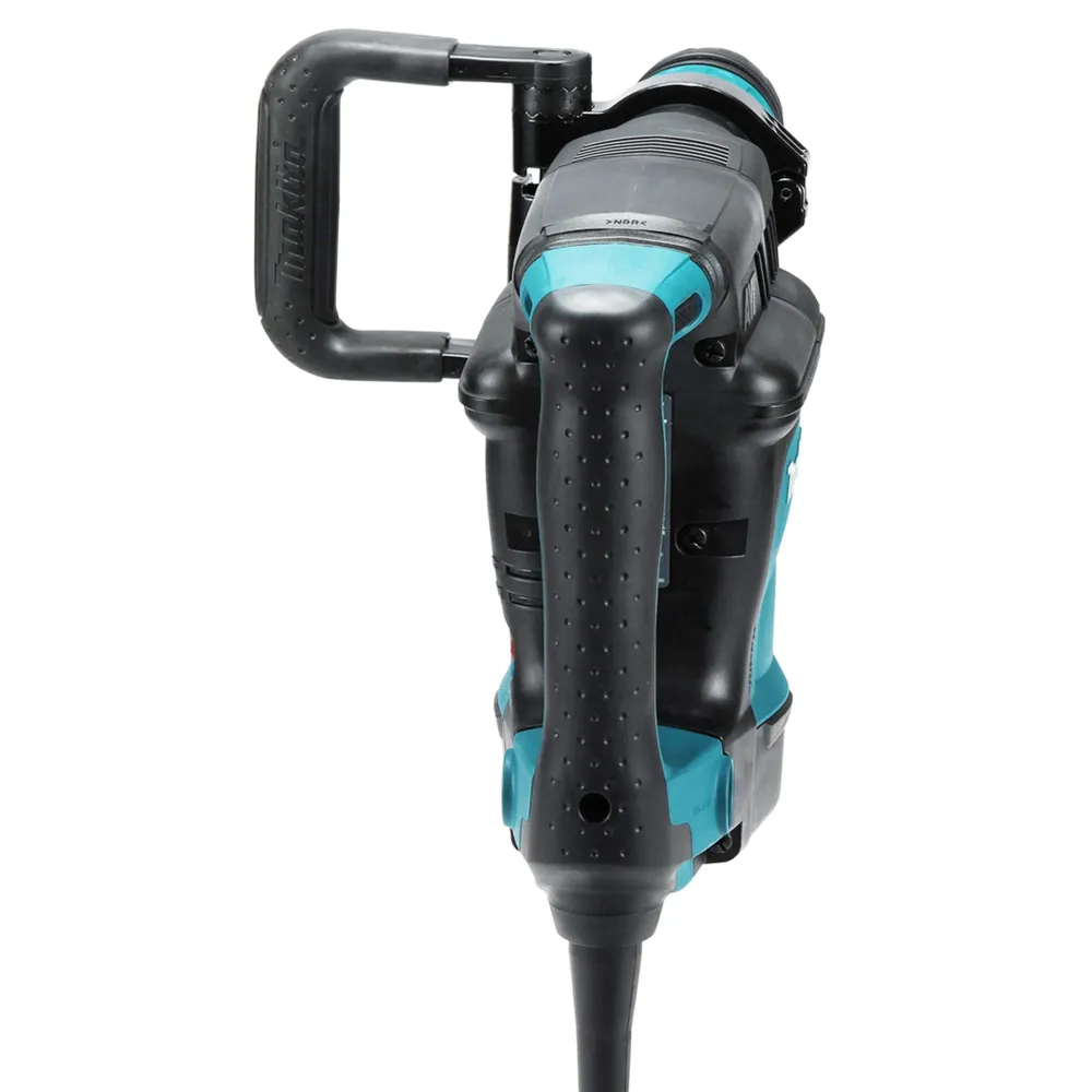 Młot wyburzeniowy Makita HM1111C o mocy 1300 W