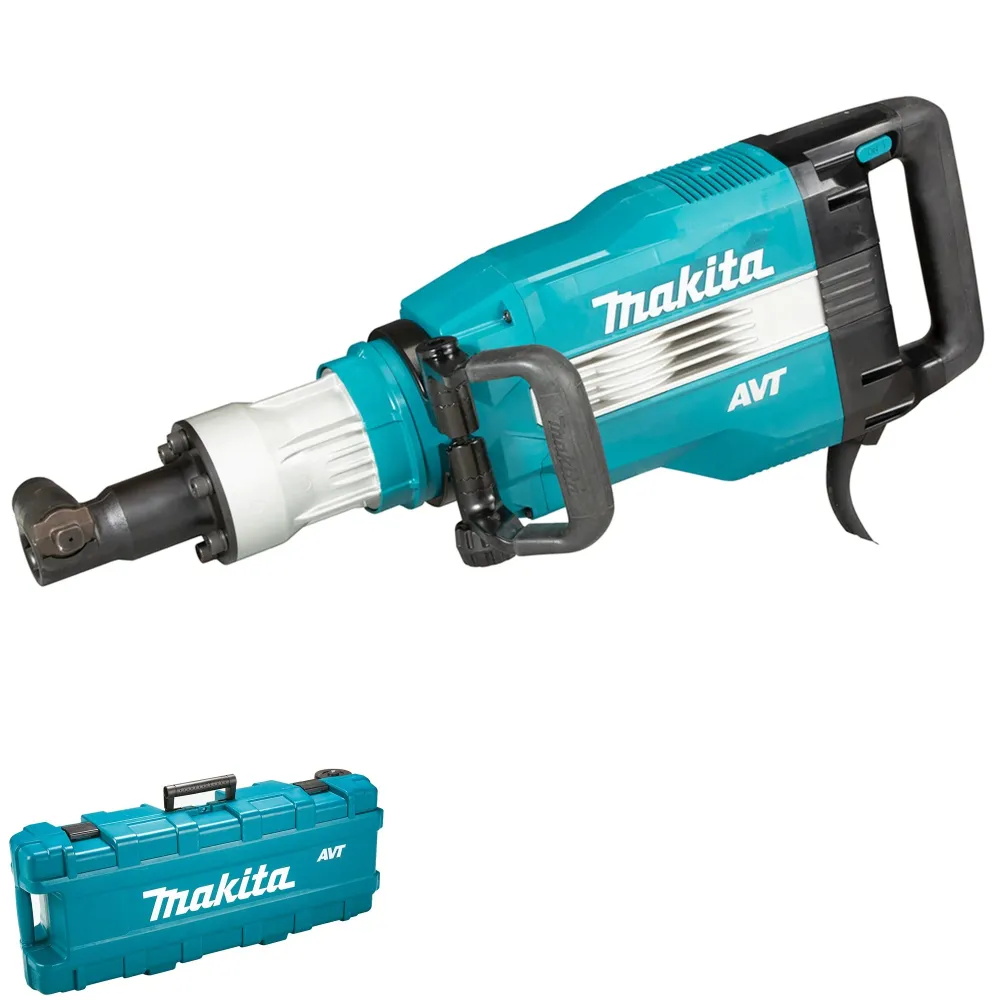 Młot wyburzeniowy Makita HM1511 1850W