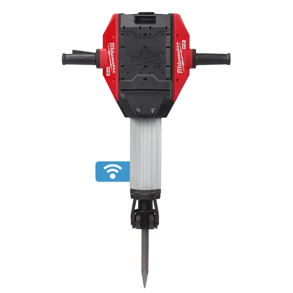 Młot wyburzeniowy Milwaukee MXF DH2528H-602